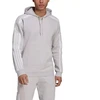 Adidas Squadra 21 džemperis su gobtuvu M GT6635