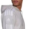 Adidas Squadra 21 džemperis su gobtuvu M GT6635