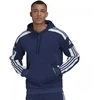 Adidas Squadra 21 džemperis su gobtuvu vyrams GT6636