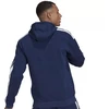 Adidas Squadra 21 džemperis su gobtuvu vyrams GT6636