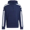 Adidas Squadra 21 džemperis su gobtuvu vyrams GT6636
