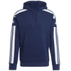 Adidas Squadra 21 džemperis su gobtuvu vyrams GT6636
