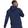 Adidas Squadra 21 džemperis su gobtuvu vyrams GT6636