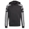 Adidas Squadra 21 Hoody Jauniems Jr GK9544 džemperis