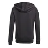 Adidas Squadra 21 Hoody Jauniems Jr GK9544 džemperis