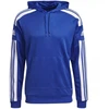 Adidas Squadra 21 Hoody M GP6436 džemperis