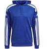 Adidas Squadra 21 Hoody M GP6436 džemperis