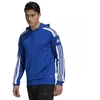 Adidas Squadra 21 Hoody M GP6436 džemperis