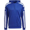 Adidas Squadra 21 Hoody M GP6436 džemperis