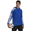 Adidas Squadra 21 Hoody M GP6436 džemperis