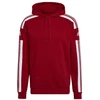 Adidas Squadra 21 Hoody M HC6282 džemperis