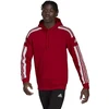 Adidas Squadra 21 Hoody M HC6282 džemperis