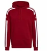 Adidas Squadra 21 Hoody M HC6282 džemperis