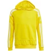 Adidas Squadra 21 Hoody Youth Jr GP6431 džemperis jaunimui