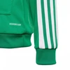 Adidas Squadra 21 Hoody Youth JR GP6432 džemperis