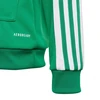 Adidas Squadra 21 Hoody Youth JR GP6432 džemperis