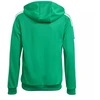 Adidas Squadra 21 Hoody Youth JR GP6432 džemperis