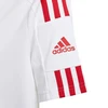 Adidas Squadra 21 jaunimo marškinėliai Jr GN5741