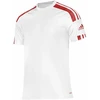 Adidas Squadra 21 jaunimo marškinėliai Jr GN5741