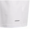 Adidas Squadra 21 jaunimo marškinėliai Jr GN5741