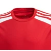 Adidas Squadra 21 Jaunimo Marškinėliai Jr GN5746
