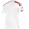 Adidas Squadra 21 jaunimo marškinėliai Jr GN5741