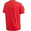 Adidas Squadra 21 Jaunimo Marškinėliai Jr GN5746