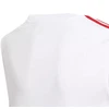 Adidas Squadra 21 jaunimo marškinėliai Jr GN5741