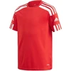 Adidas Squadra 21 Jaunimo Marškinėliai Jr GN5746