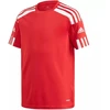 Adidas Squadra 21 Jaunimo Marškinėliai Jr GN5746
