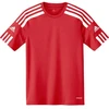 Adidas Squadra 21 Jaunimo Marškinėliai Jr GN5746