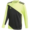 adidas Squadra 21 Jauniū Futbolo Vartininko Marškinėliai GN5794