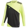 adidas Squadra 21 Jauniū Futbolo Vartininko Marškinėliai GN5794