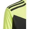 adidas Squadra 21 Jauniū Futbolo Vartininko Marškinėliai GN5794