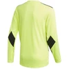 adidas Squadra 21 Jauniū Futbolo Vartininko Marškinėliai GN5794