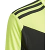 adidas Squadra 21 Jauniū Futbolo Vartininko Marškinėliai GN5794