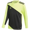 adidas Squadra 21 Jauniū Futbolo Vartininko Marškinėliai GN5794