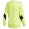 adidas Squadra 21 Jauniū Futbolo Vartininko Marškinėliai GN5794