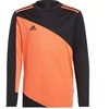 adidas Squadra 21 Jaunių vartininko marškinėliai Jr GK9806