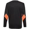 adidas Squadra 21 Jaunių vartininko marškinėliai Jr GK9806