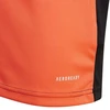 adidas Squadra 21 Jaunių vartininko marškinėliai Jr GK9806
