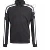 Adidas Squadra 21 Jr GK9561 džemperis
