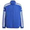 Adidas Squadra 21 Jr GP6442 džemperis