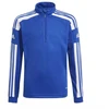 Adidas Squadra 21 Jr GP6469 džemperis
