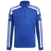 Adidas Squadra 21 Jr GP6469 džemperis