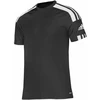 adidas Squadra 21 JSY M GN5720 Marškinėliai