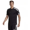 adidas Squadra 21 JSY M GN5720 Marškinėliai