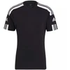 adidas Squadra 21 JSY M GN5720 Marškinėliai