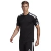 adidas Squadra 21 JSY M GN5720 Marškinėliai