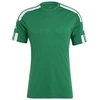 adidas Squadra 21 JSY M GN5721 Marškinėliai